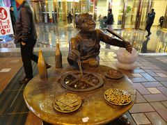 -八一好吃街·高品美食广场