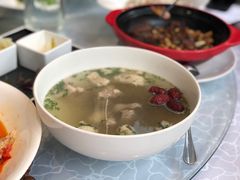 -自在弥林花园餐厅(云栖店)