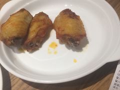 -乐凯撒披萨(东方新世界店)