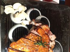 -楼兰新疆主题餐厅(苏州中心店)