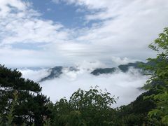 -含鄱口
