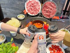 -巴蜀大将火锅(春熙店)