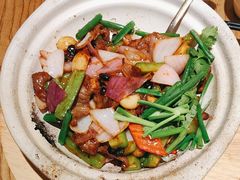 -粤集·手工粤菜(皇庭广场店)