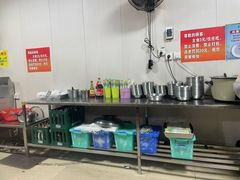 -龙上水现炒生料(柳沙店)