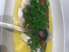 -荣兴酒家(徐家汇店)