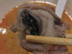 -七百岁羊肉馆(环球港店)