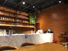 -771餐吧·咖啡·西餐·烤肉(金湖广场店)