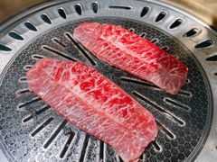 -妥妥烤肉料理(昙华林店)