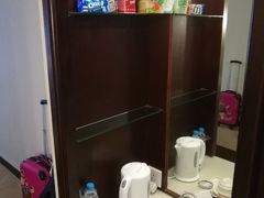 -香港城市花园酒店