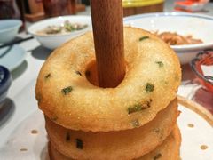 -火宫殿·小吃王国(坡子街店)