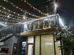 门面-后海16号·北京私房菜