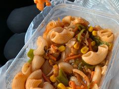 -天津外国语大学（马场道校区）食堂