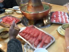 -行事老火锅(协信TOWN城店)