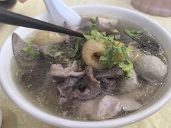 -棉湖小吃(龙河路店)