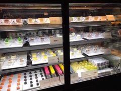 零售区-半岛翡丽海鲜自助餐厅(观风亭店)