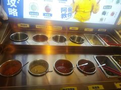 -阿亲家·韩式无限烤肉(春熙路店)