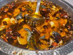 水煮鱼-辣婆婆(航天桥店)