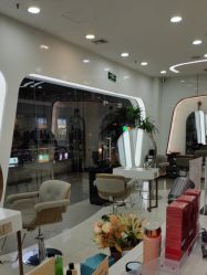 点击看大图 -JGO·烫染接发