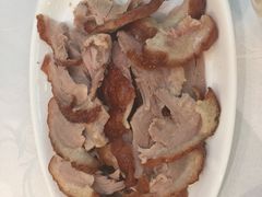 -玉林烤鸭店(定福庄店)