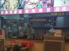 -小煵记·打边炉(西丽文光店)