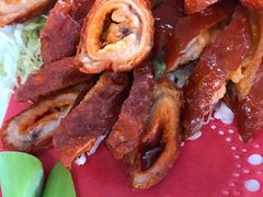 -熊家万峦猪脚(车城店)