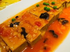 -老牌坊鲁菜名店(聊城美食岛店)