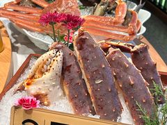 -黑木原精致料理·铁板烧