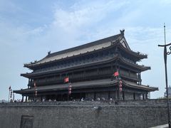 -西安城墙·碑林历史文化景区