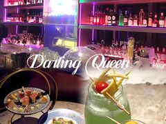 -Darling Queen·Mini·Live·House