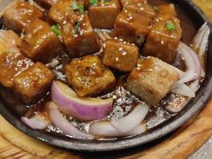 -阿婆农家菜(车墩店)