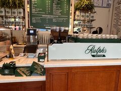 -Ralph’s Coffee(北京三里屯店)