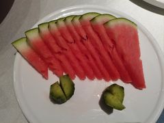 -海鸿荟餐饮(中山北路店)