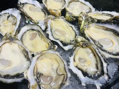 -Osteria Garden 生蚝花园餐厅(原进贤路店)