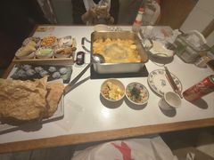 -螺大喜螺蛳粉火锅(雍和宫店)