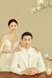 -蒙太奇婚纱摄影(万达店)