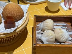 -蔡澜点心·粤菜(花城汇南区店)