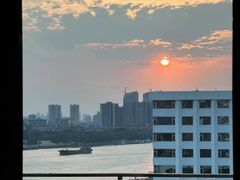 -广州白天鹅宾馆