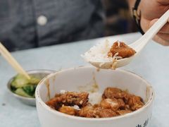 排骨饭-旨亭街排骨饭(莞城店)