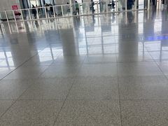 -潍坊站