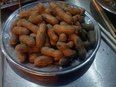 -银城烧烤(秦岭路店)