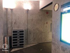 -百美汇影城(LUXE嘉里中心店)