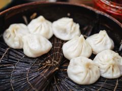 小笼包-万寿斋(山阴路店)