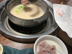 -大良毋米粥(锦龙路总店)