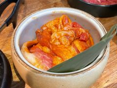 -黑牛黑猪烤肉专门店(万象城店)