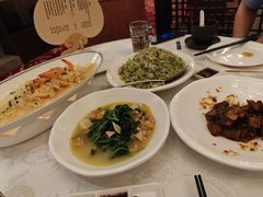 -常州新城希尔顿酒店-御玺中餐厅