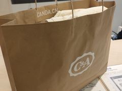 -C&A(西市城购物中心店)