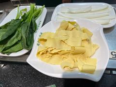 -清真·锦翔炝锅鱼(明德门店)