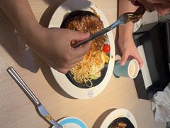 -经典世家牛排自助餐厅(百捷店)