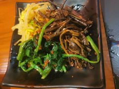 -大阪烧肉BAKA一代(十亩地店)