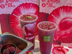 -奈雪的茶(湖滨银泰in77C区PRO店)